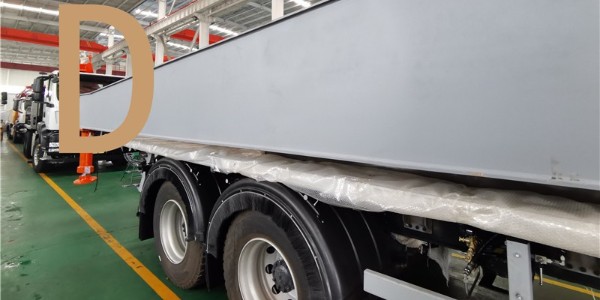 泵车泵送、搅拌液压系统排油是如何做到的？