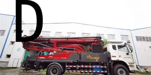 混凝土泵切割环为什么会磨损？怎么处理