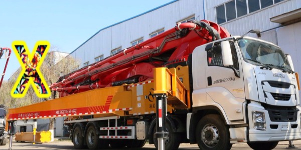 小型泵车骨料结块，为防止管道损坏，拆管时应注意什么？—小科说事