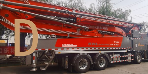 泵车底架系统如何排油