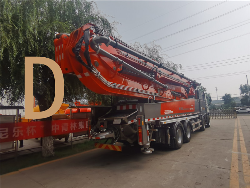 青岛混凝土泵车价格 (42)