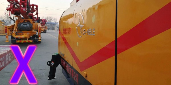 对混凝土泵螺栓联接部位进行检查需要注意哪些要素？—干货篇（二）