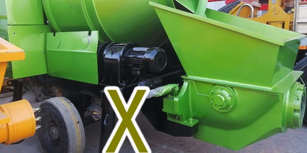 对混凝土泵螺栓联接部位进行检查需要注意哪些要素？—干货篇（一）