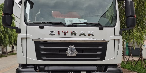 泵车的哪几个优点高效有用