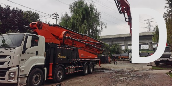 泵车安全施工要谨记，哪些需注意的点