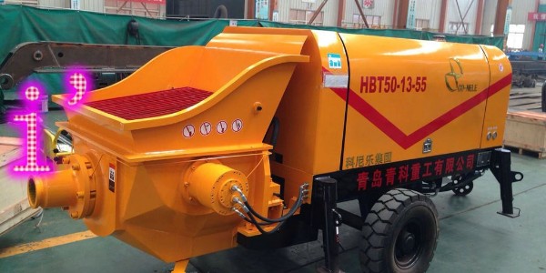 现今为什么越来越多的施工方选择建设小型搅拌站来进行新农村建设？