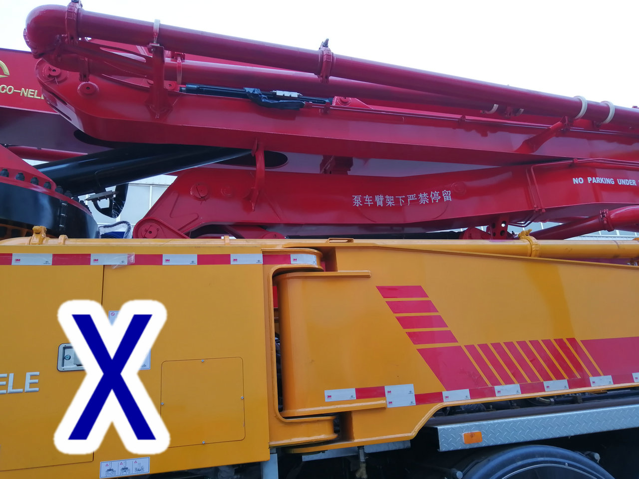 青岛小型泵车价格