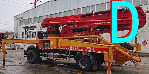 泵车这几大问题，绝不能忽视！