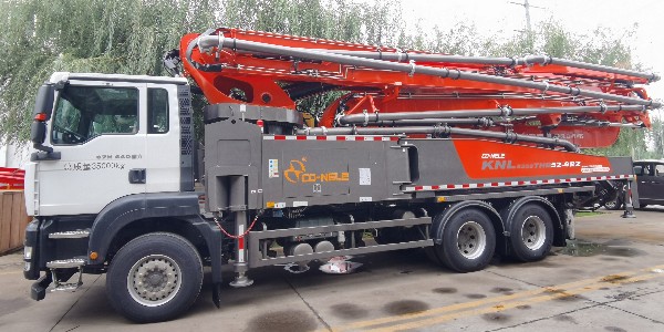 泵车更换活塞的常见问题