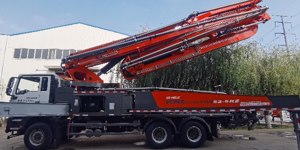 常见的泵车活塞问题有哪些