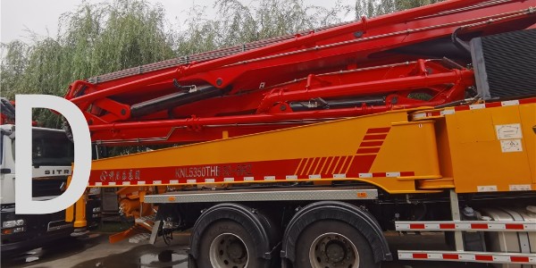 怎么做能防止泵车底盘损坏？