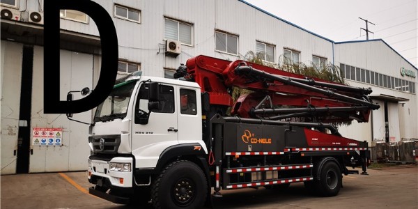 采用高品质的润滑脂可对泵车较好的保养