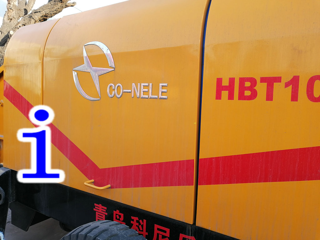 青岛小型混凝土泵车价格 (9)