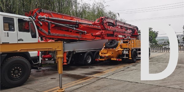 泵车安全操作规程，按规则执行