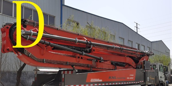 混凝土泵车在施工时需要多大的场地？