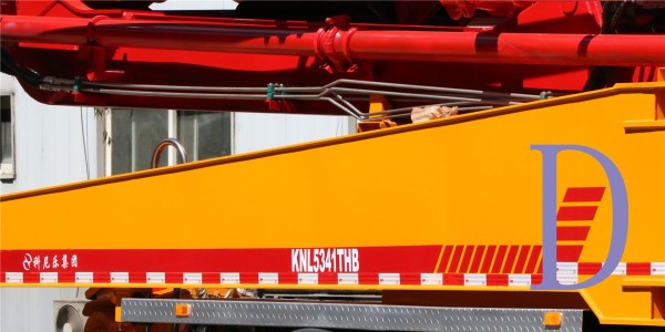 根据不同情况，混凝土泵车液压系统如何选择