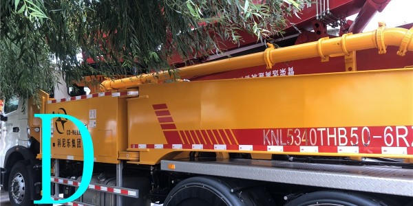 什么是判断泵车好坏的标准（二）？