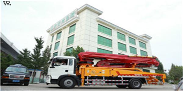 小科课堂：作为老板的你，小型混凝土泵车应该这样管