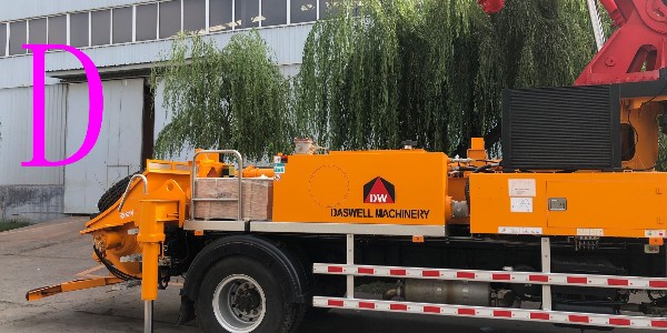 选泵车不难，选合适的泵车才难（二）