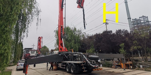 泵车遥控器要如何保养