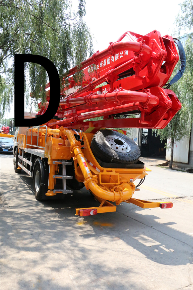 青岛泵车价格 (23)