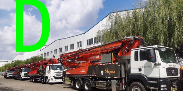 泵车怎么操作才正确？