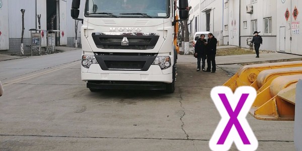 小型泵车施工时受水灰比因素的影响有多大，来看看我的分析