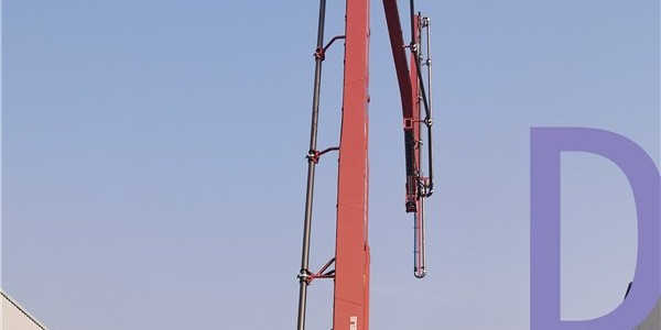 泵车选购的几大注意事项？