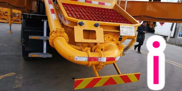 混凝土泵的排污阀、温度计、油位计、高压滤油器的寿命如何延长？