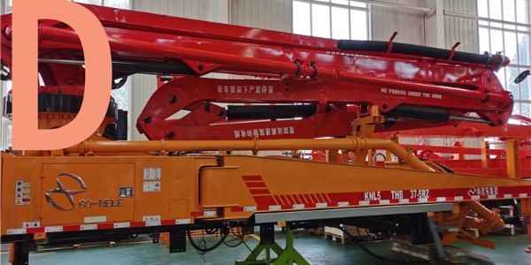 泵车换油完毕，如何调试、检测