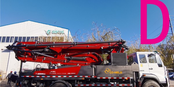 排除泵车摆缸故障故障的总结