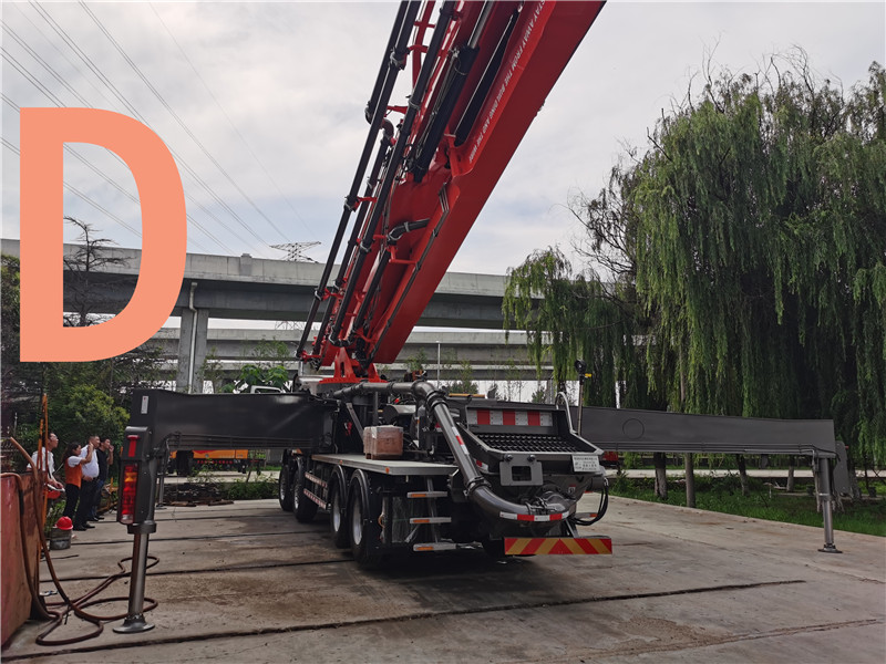 青岛混凝土泵车价格 (61)