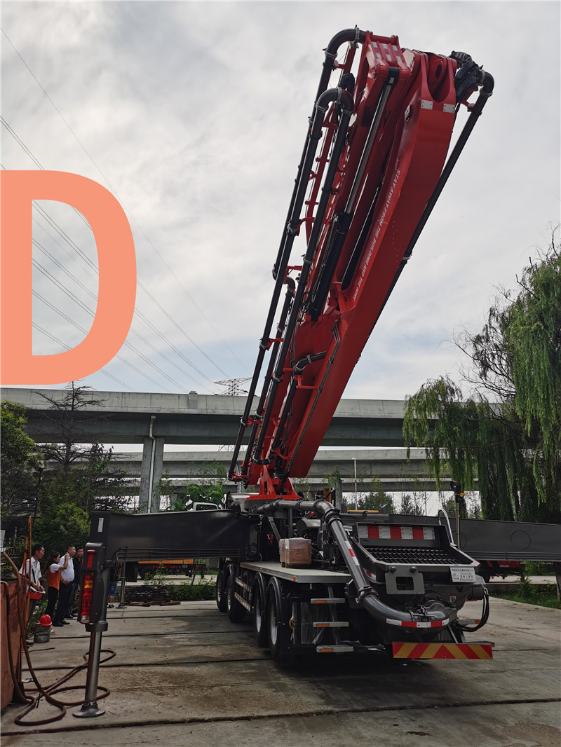 青岛混凝土泵车价格 (62)