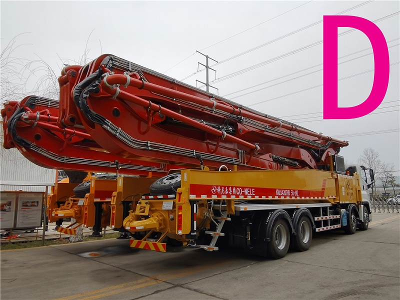青岛混凝土泵车价格 (56)