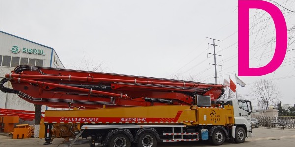 泵车分动箱气缸故障怎么处理