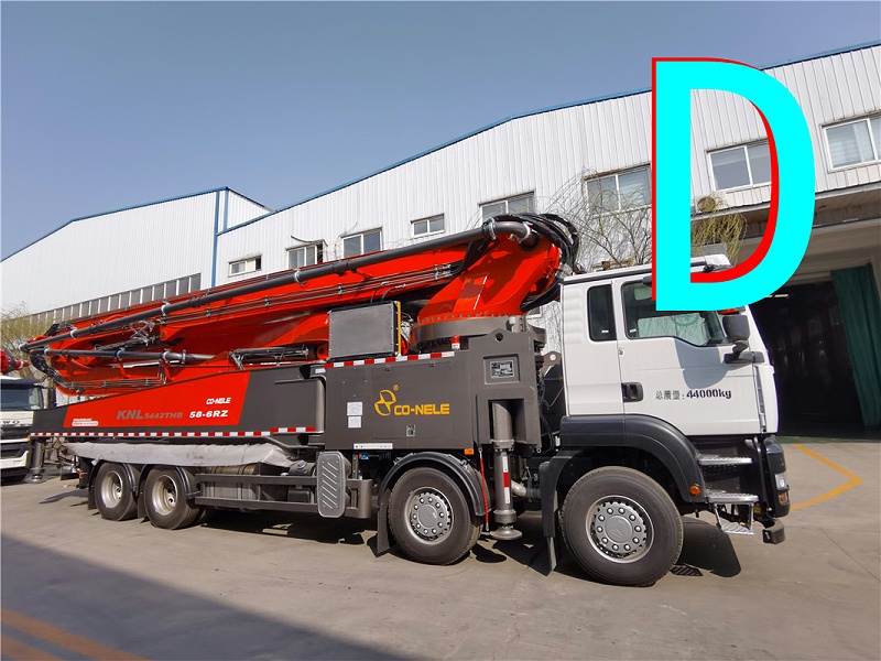 青岛混凝土泵车价格 (75)