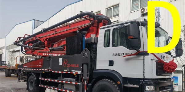 泵车常见的电气原因有哪几种？