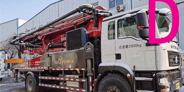 泵车液压油什么情况下更换？