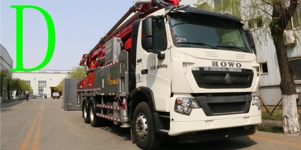 多少米的泵车更实用？