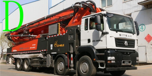 泵车使用时忌哪几点？