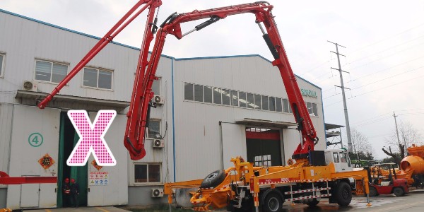 小型泵车的使用寿命太短？那是你没做好清洁保养