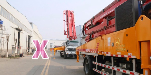 小型泵车使用时间久了，许多问题会随之而来，该怎样进行处理呢？