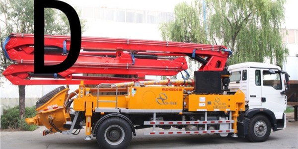 泵车夏季施工的特点有什么？