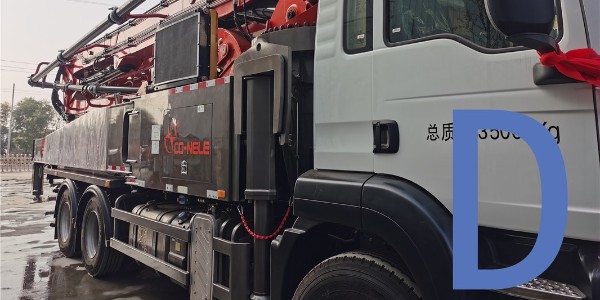 泵车向下泵送堵管？——原因分析