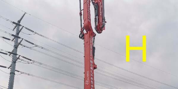 混凝土泵车用途你知道吗？