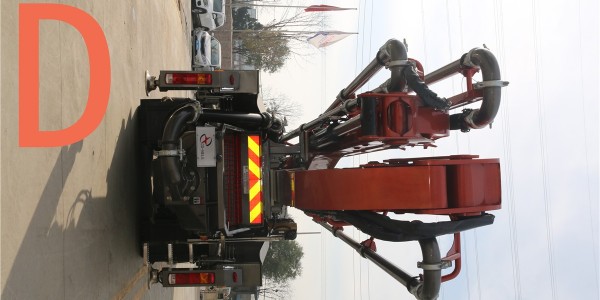 泵车维修禁忌，你还在这样修车吗？