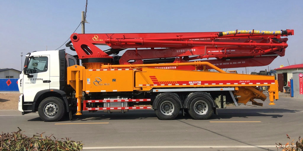 天泵臂架无动作怎么办？