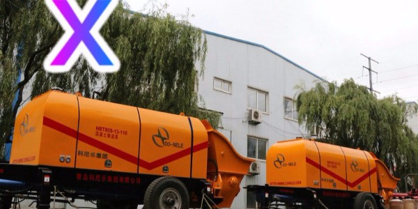 混凝土泵易损件的寿命如何得到提高？（二）——科尼乐