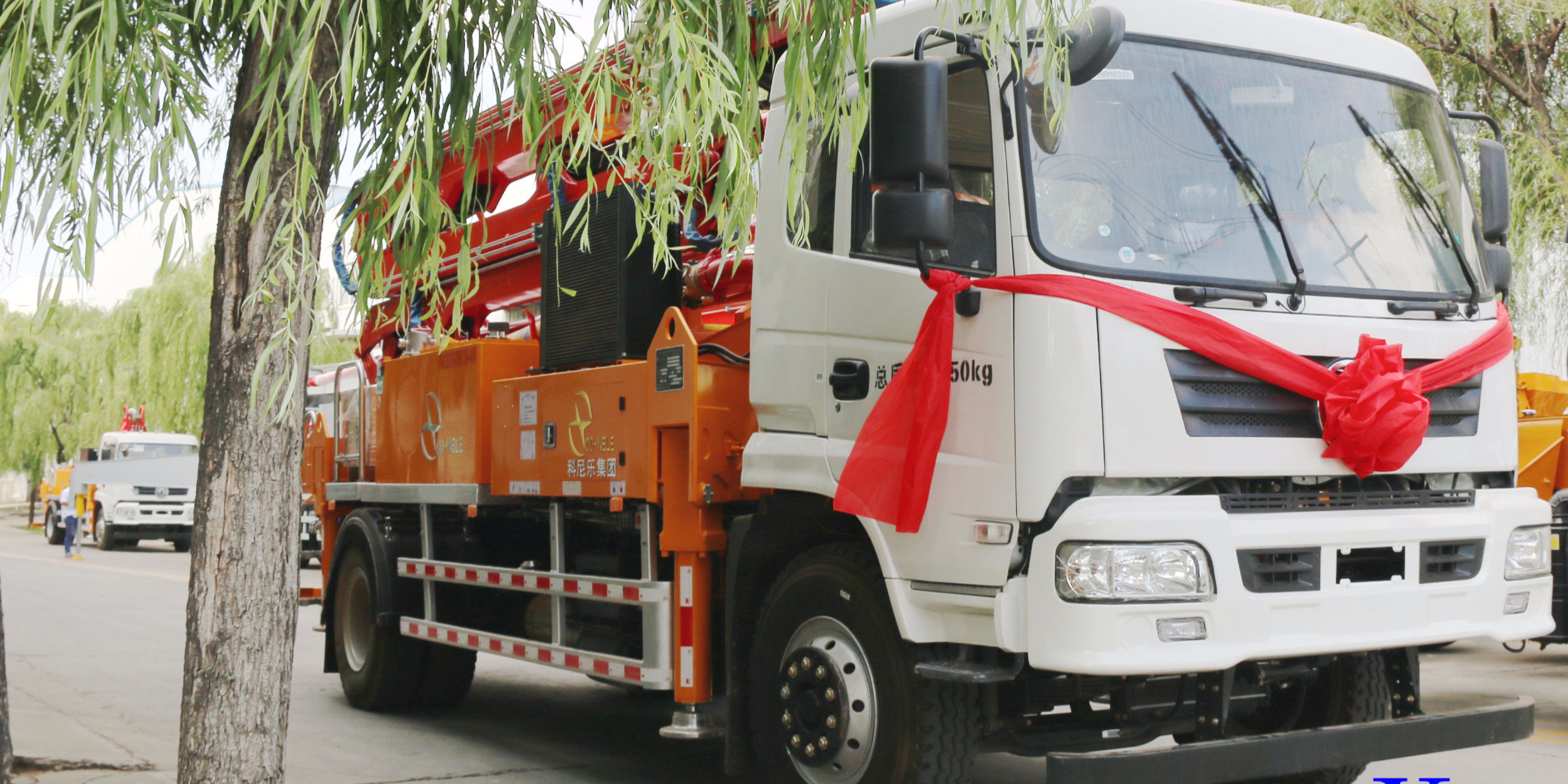 液压系统发热会对混凝土泵产生哪些危害？