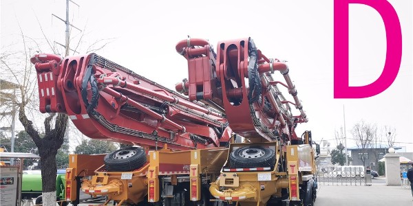 泵车作业中会发生哪些危险事故？